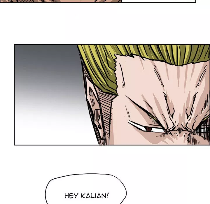 Boss in School Chap 54 - Next Chap 55