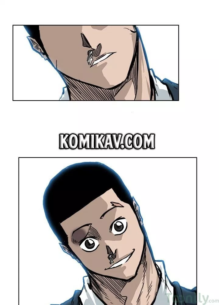 Boss in School Chap 66 - Next Chap 67