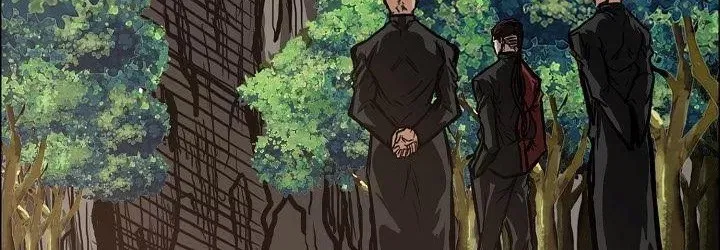 Boss in School Chap 82 - Next Chap 83