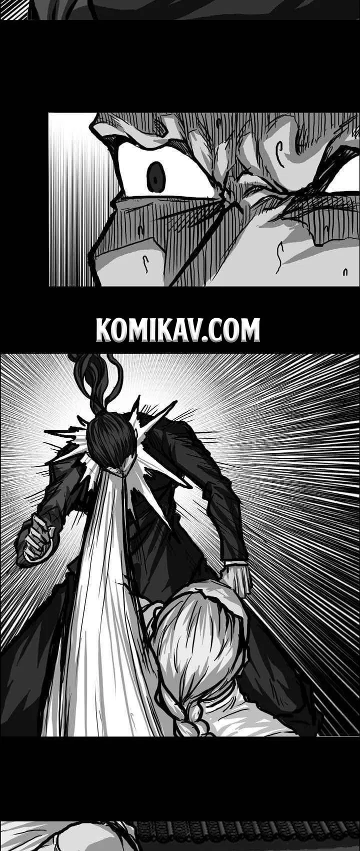 Boss in School Chap 99 - Next Chap 100