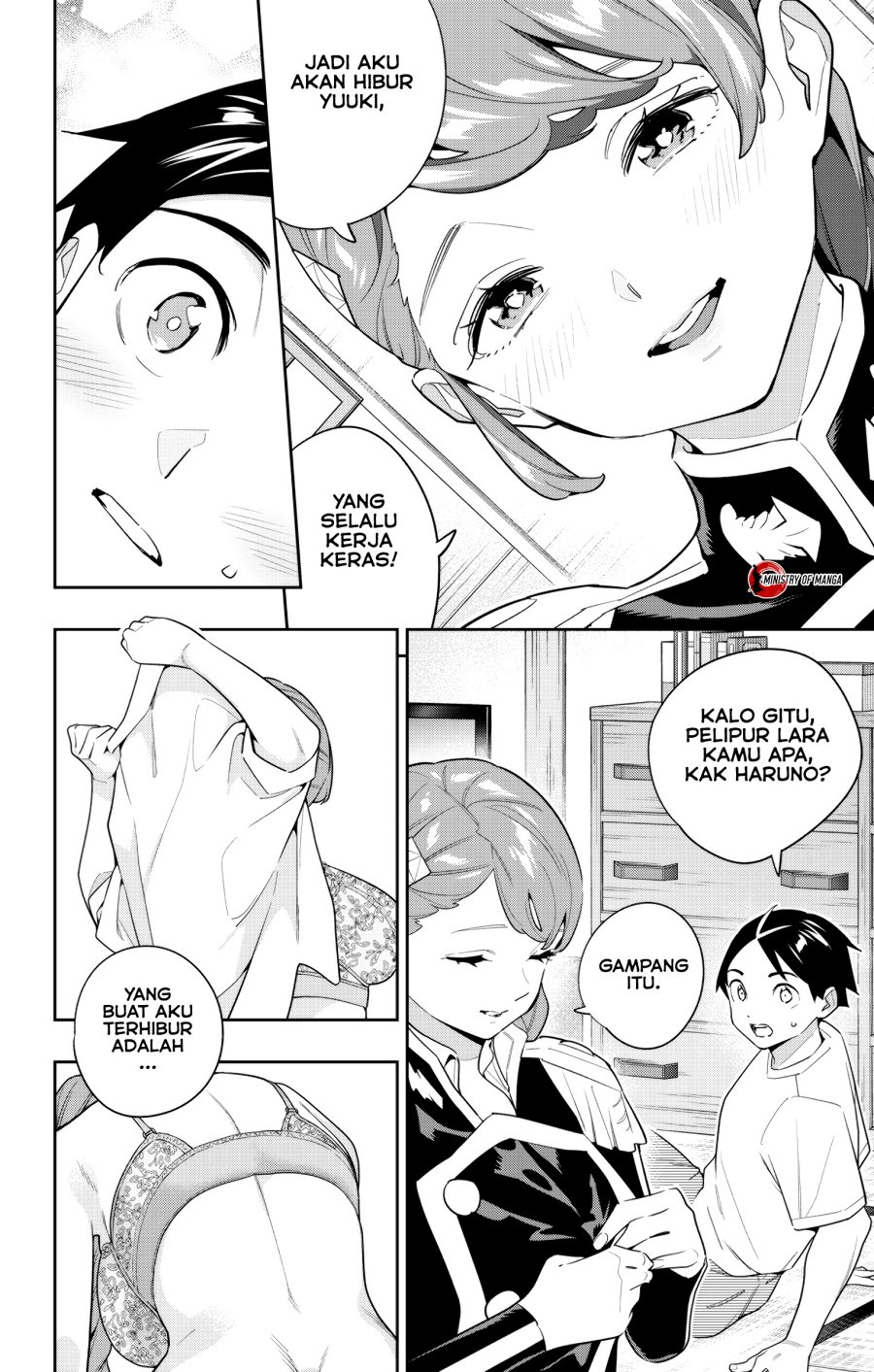 Mato Seihei no Slave Chap 153 - Next Chap 154