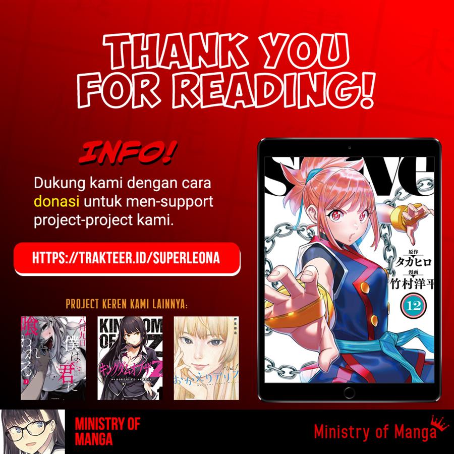 Mato Seihei no Slave Chap 104 - Next Chap 105