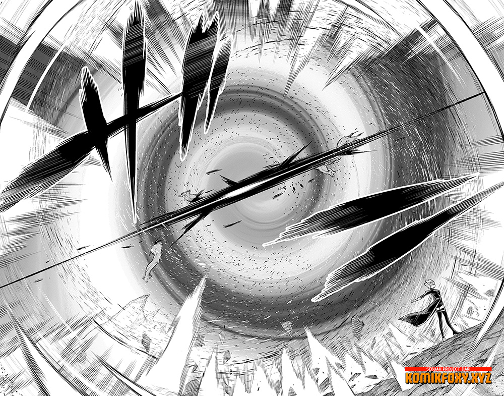 Mato Seihei no Slave Chap 20 - Next Chap 21