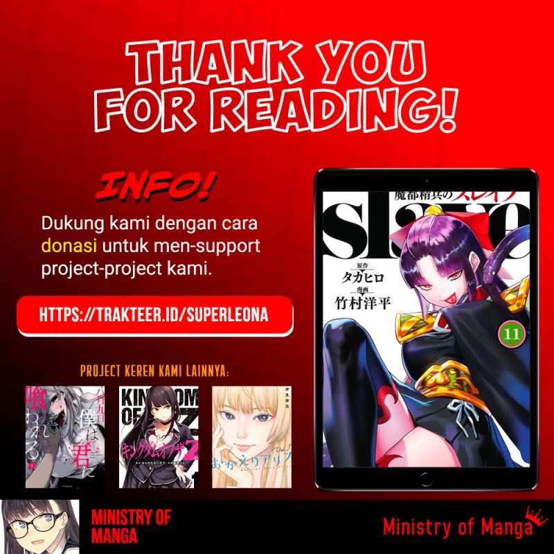 Mato Seihei no Slave Chap 97 - Next Chap 98