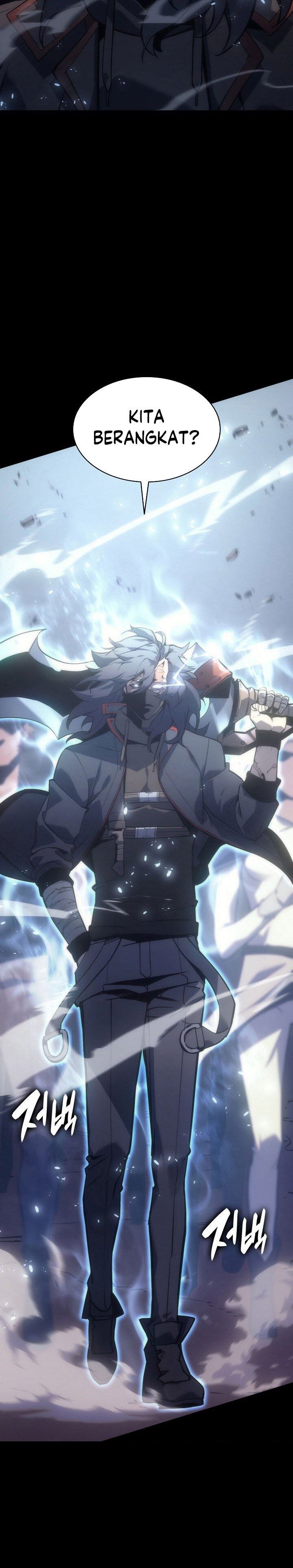 A Disaster-Class Hero Has Returned Chap 0.5 - Next Chap 1.5