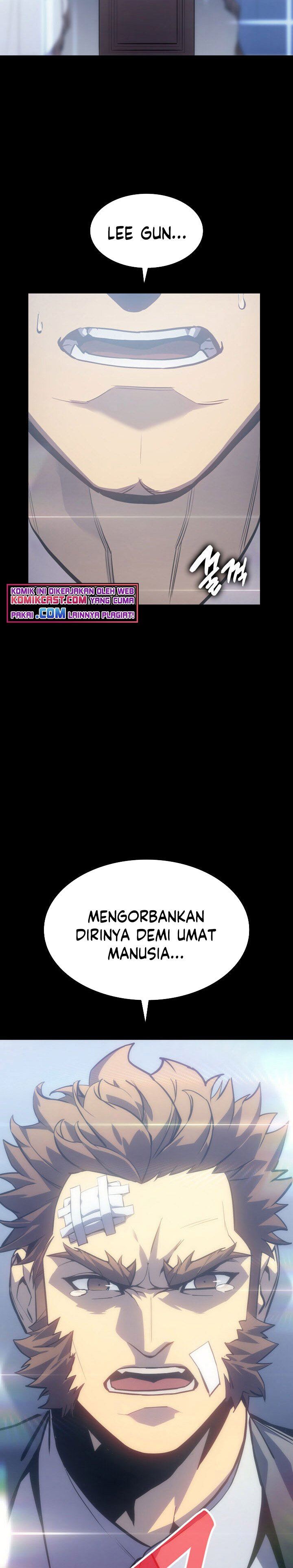 A Disaster-Class Hero Has Returned Chap 0.5 - Next Chap 1.5