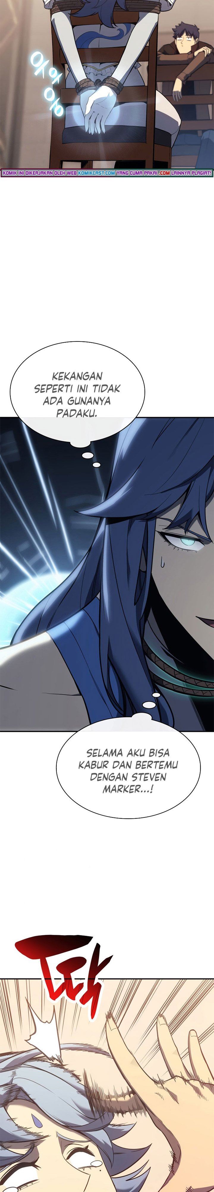 A Disaster-Class Hero Has Returned Chap 17 - Next Chap 18