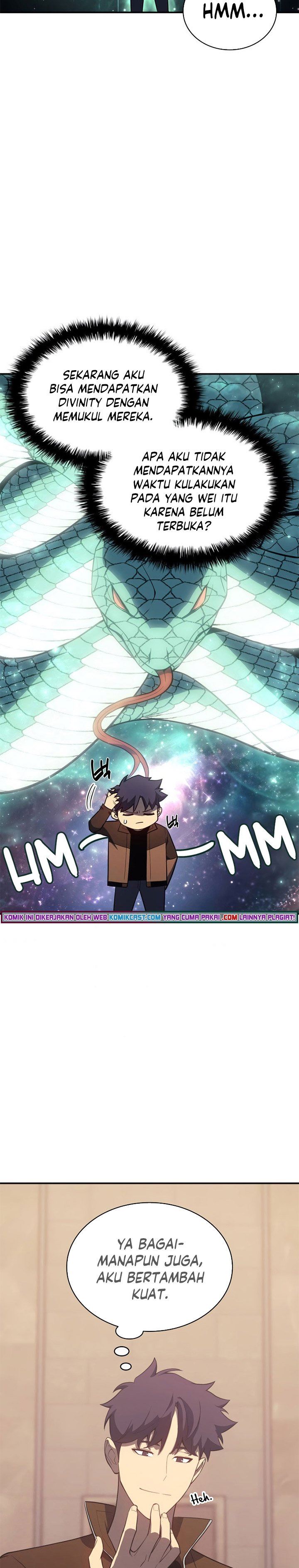 A Disaster-Class Hero Has Returned Chap 17 - Next Chap 18