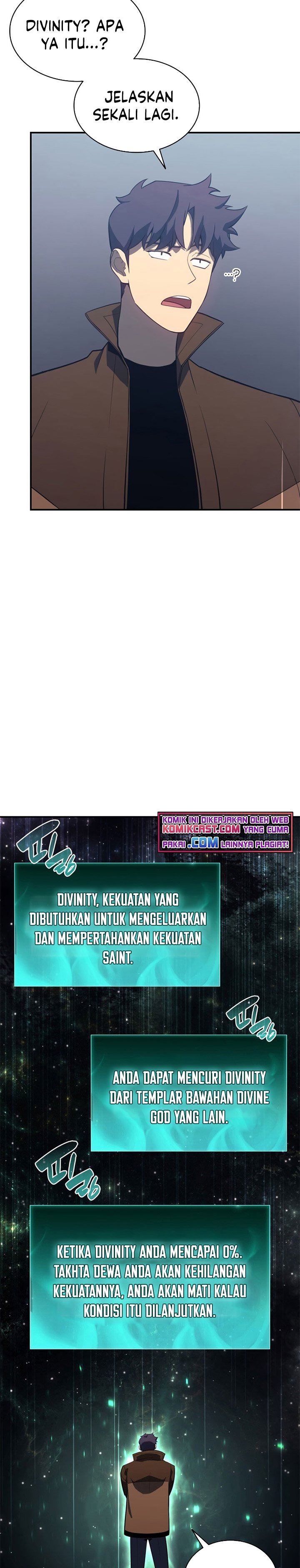 A Disaster-Class Hero Has Returned Chap 17 - Next Chap 18