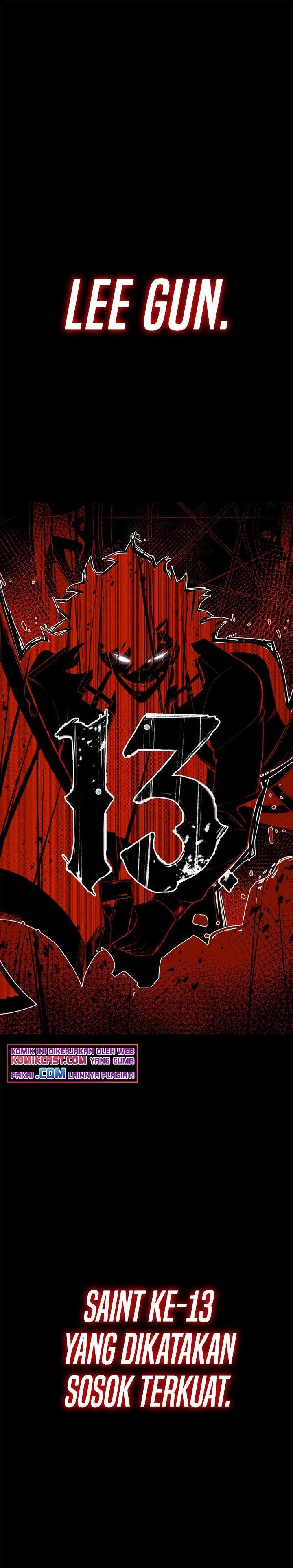 A Disaster-Class Hero Has Returned Chap 17 - Next Chap 18