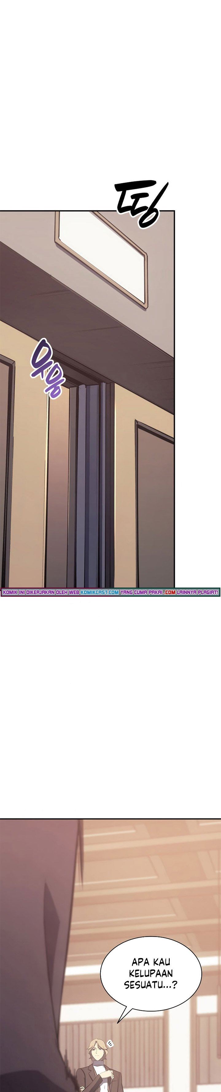 A Disaster-Class Hero Has Returned Chap 17 - Next Chap 18