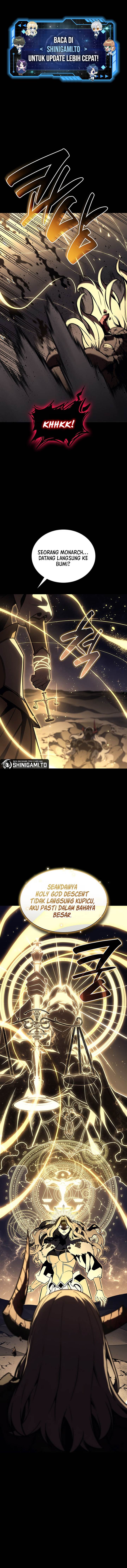 A Disaster-Class Hero Has Returned Chap 143 - Next Chap 144