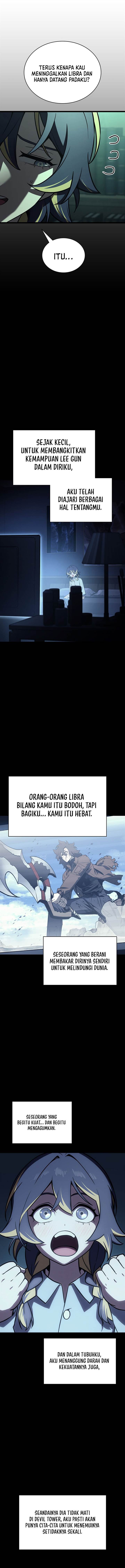 A Disaster-Class Hero Has Returned Chap 143 - Next Chap 144