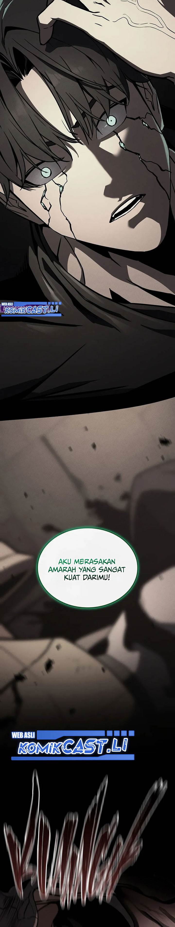 A Disaster-Class Hero Has Returned Chap 140 - Next Chap 141