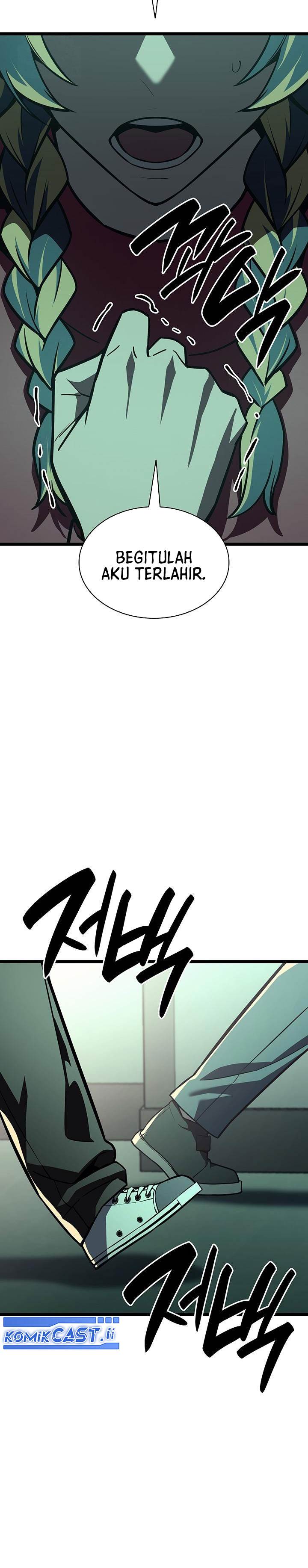 A Disaster-Class Hero Has Returned Chap 142 - Next Chap 143