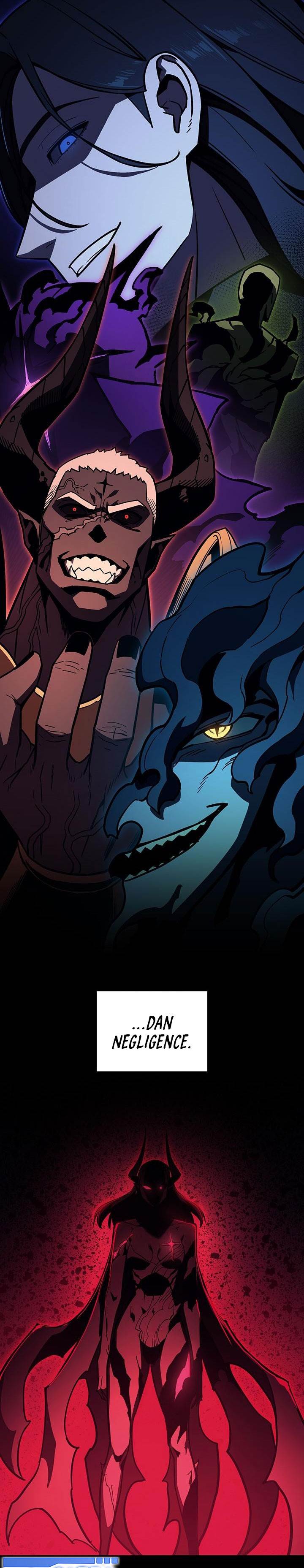 A Disaster-Class Hero Has Returned Chap 142 - Next Chap 143