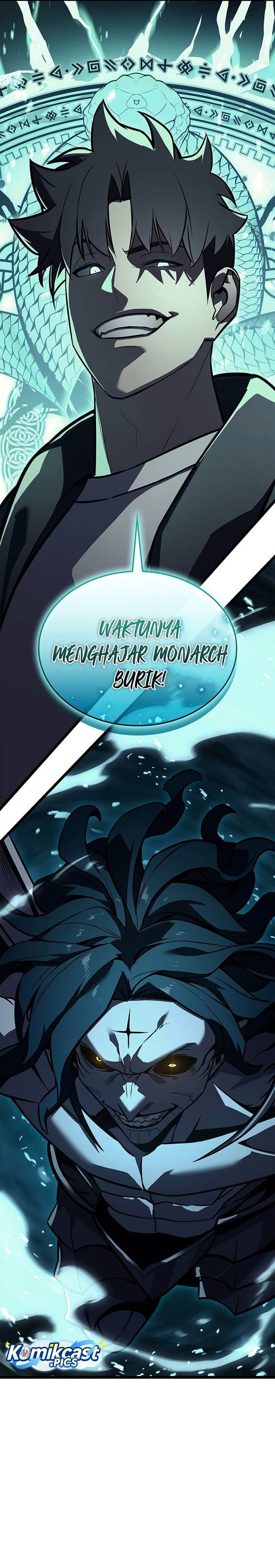 A Disaster-Class Hero Has Returned Chap 147 - Next Chap 148