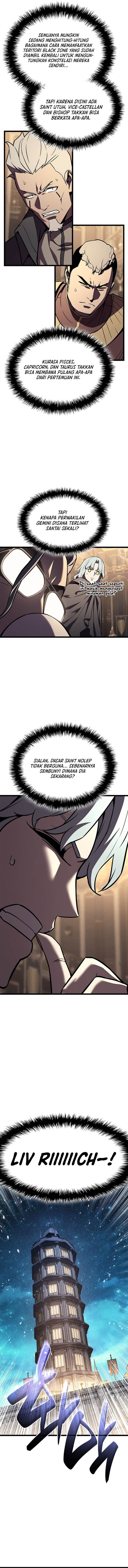 A Disaster-Class Hero Has Returned Chap 145 - Next Chap 146