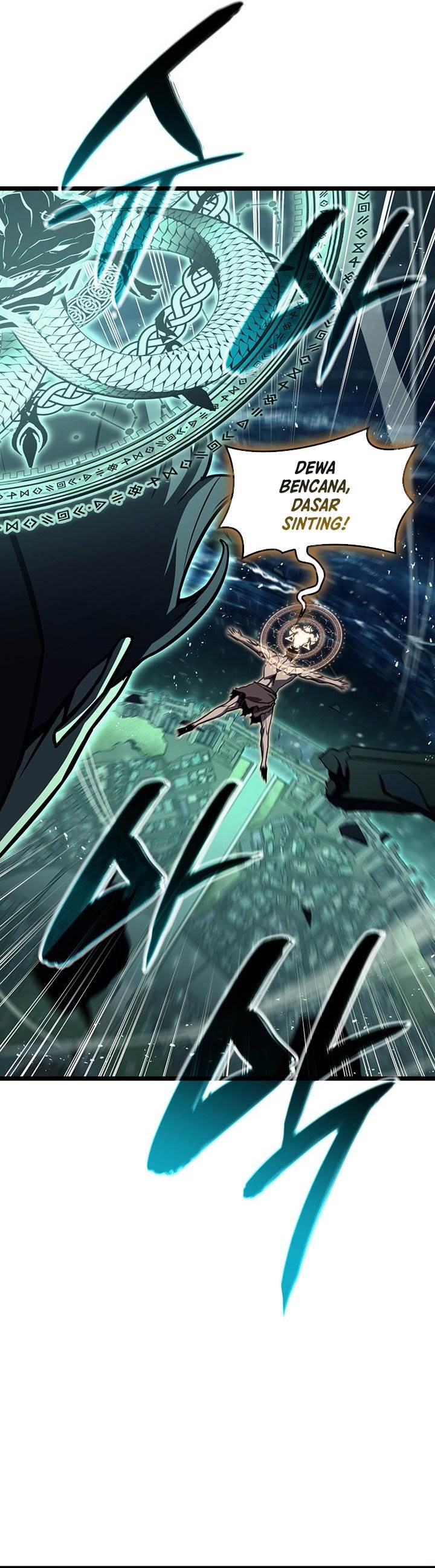 A Disaster-Class Hero Has Returned Chap 148 - Next Chap 149