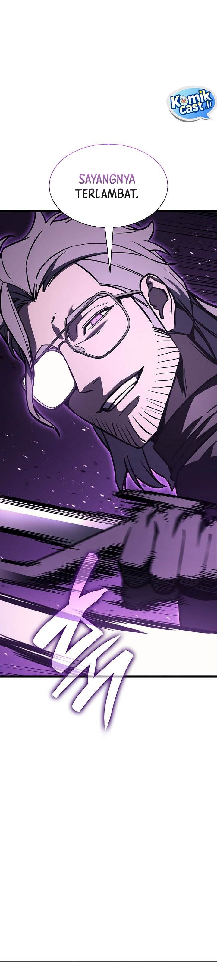 A Disaster-Class Hero Has Returned Chap 148 - Next Chap 149