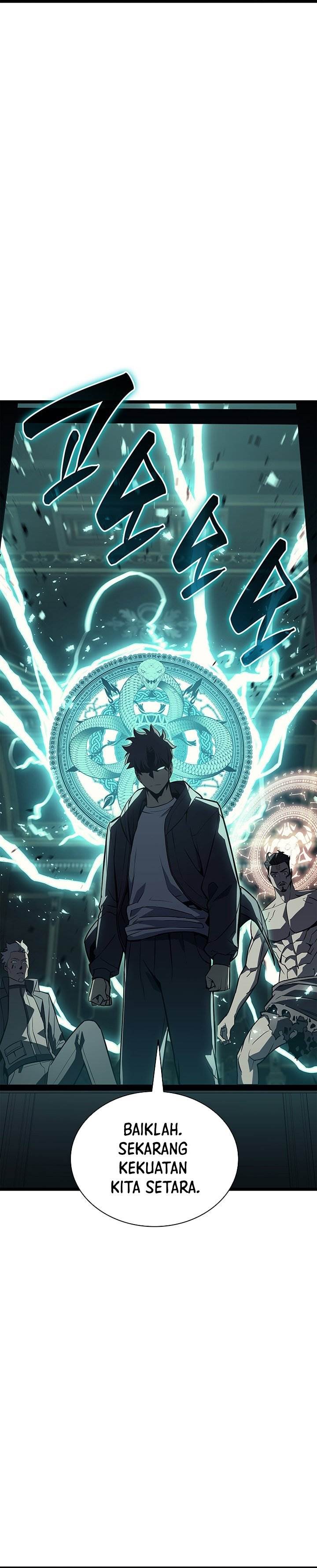 A Disaster-Class Hero Has Returned Chap 148 - Next Chap 149