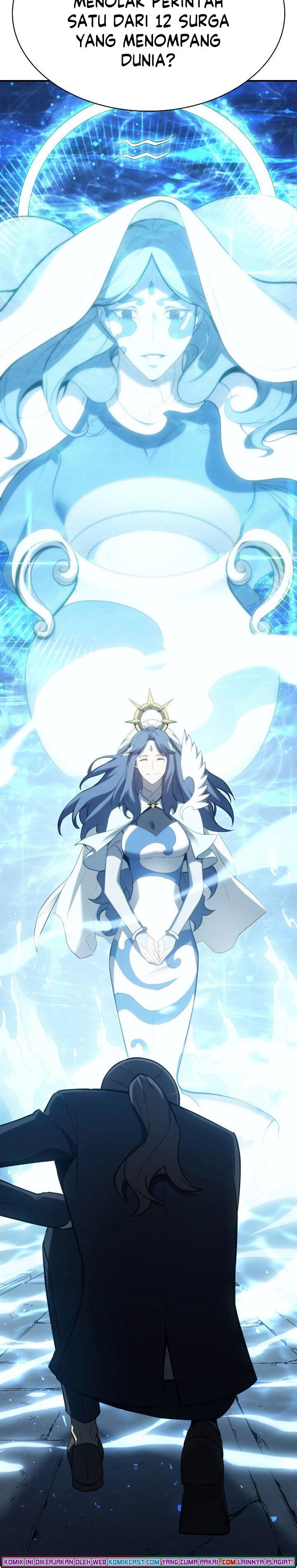 A Disaster-Class Hero Has Returned Chap 14 - Next Chap 15