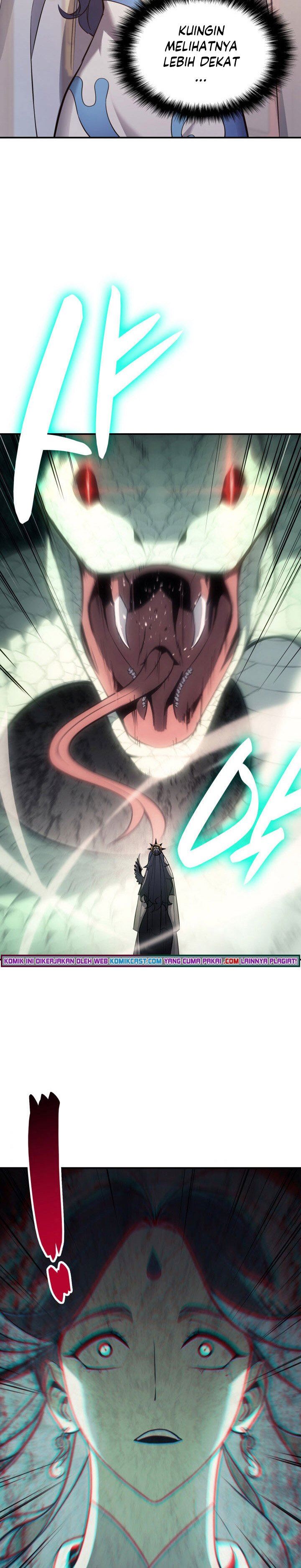 A Disaster-Class Hero Has Returned Chap 14 - Next Chap 15