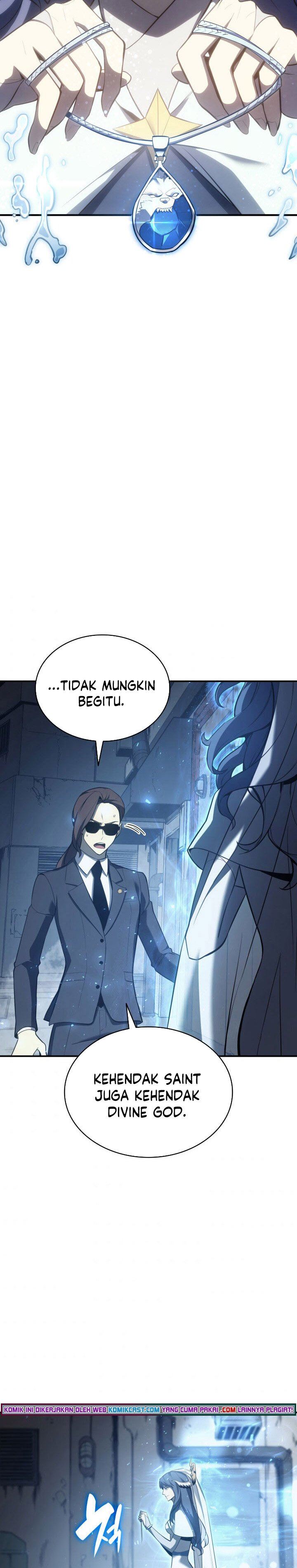 A Disaster-Class Hero Has Returned Chap 14 - Next Chap 15