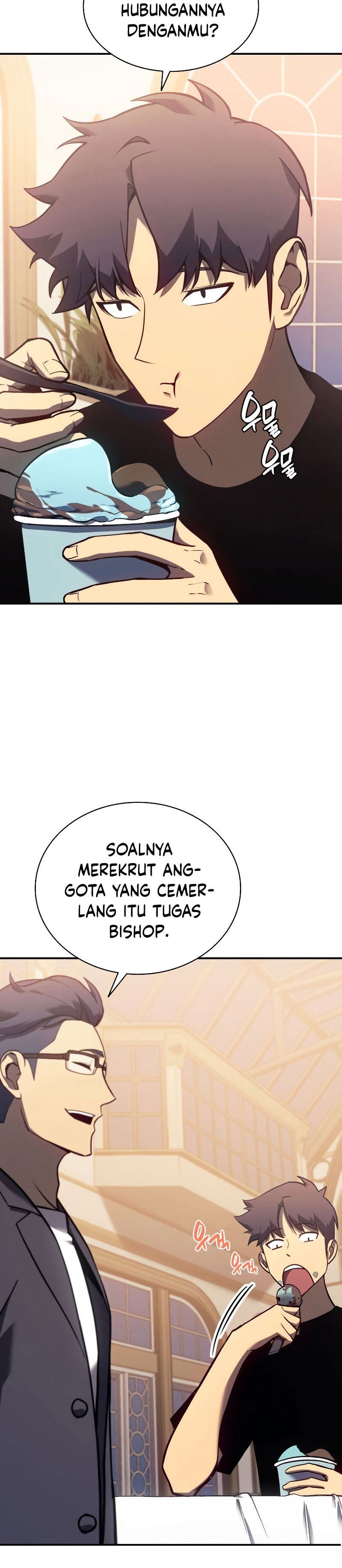 A Disaster-Class Hero Has Returned Chap 16 - Next Chap 17