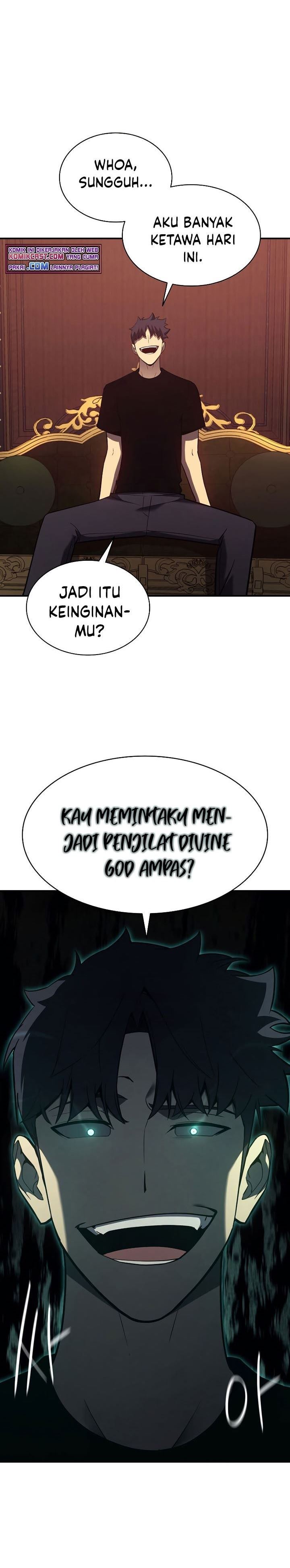 A Disaster-Class Hero Has Returned Chap 18 - Next Chap 19