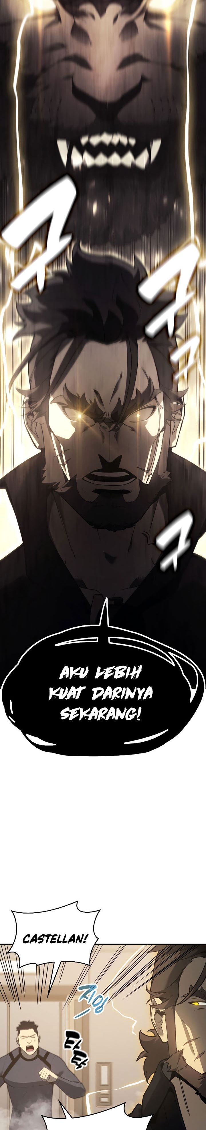 A Disaster-Class Hero Has Returned Chap 18 - Next Chap 19