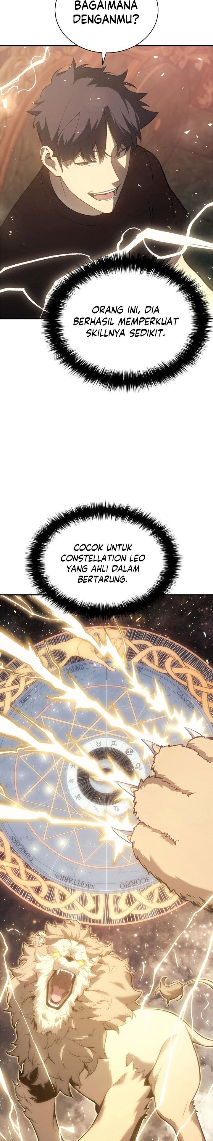 A Disaster-Class Hero Has Returned Chap 19 - Next Chap 20