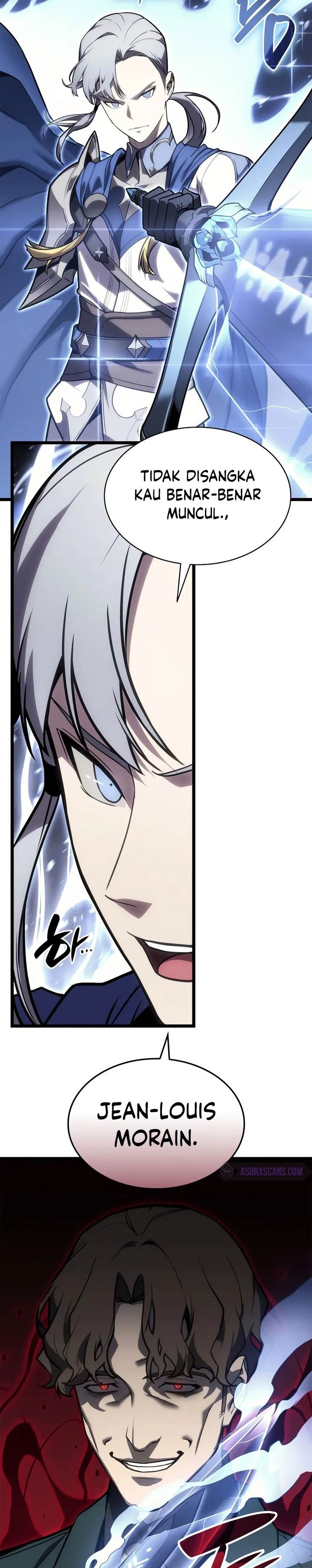 A Disaster-Class Hero Has Returned Chap 103 - Next Chap 104