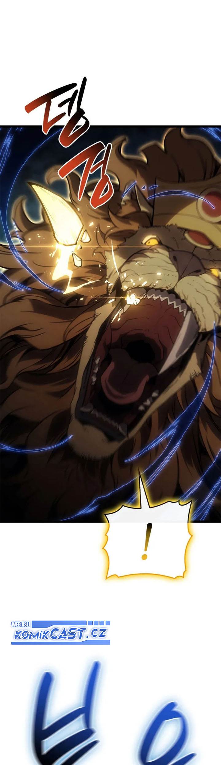 A Disaster-Class Hero Has Returned Chap 101 - Next Chap 102