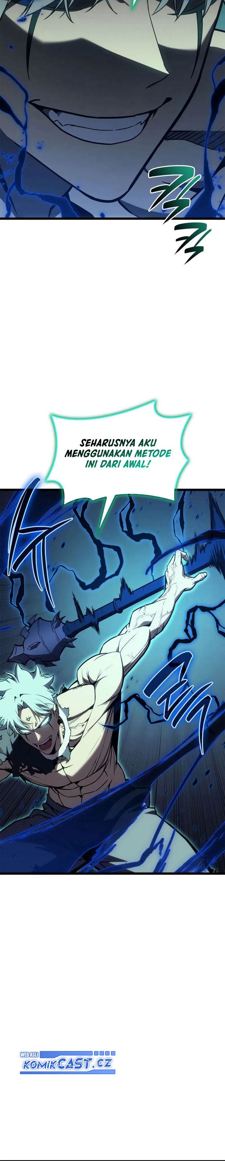 A Disaster-Class Hero Has Returned Chap 101 - Next Chap 102