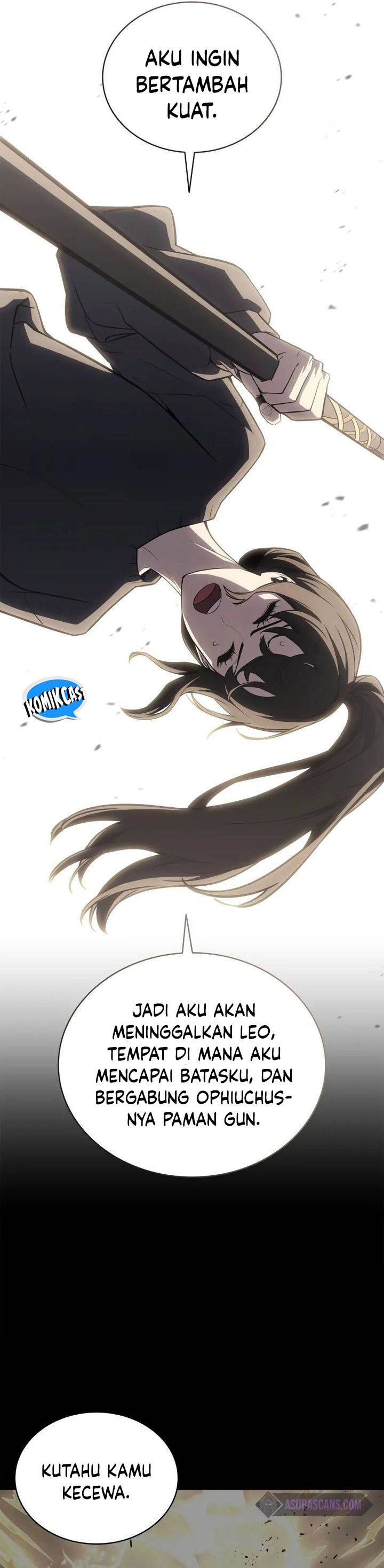 A Disaster-Class Hero Has Returned Chap 102 - Next Chap 103