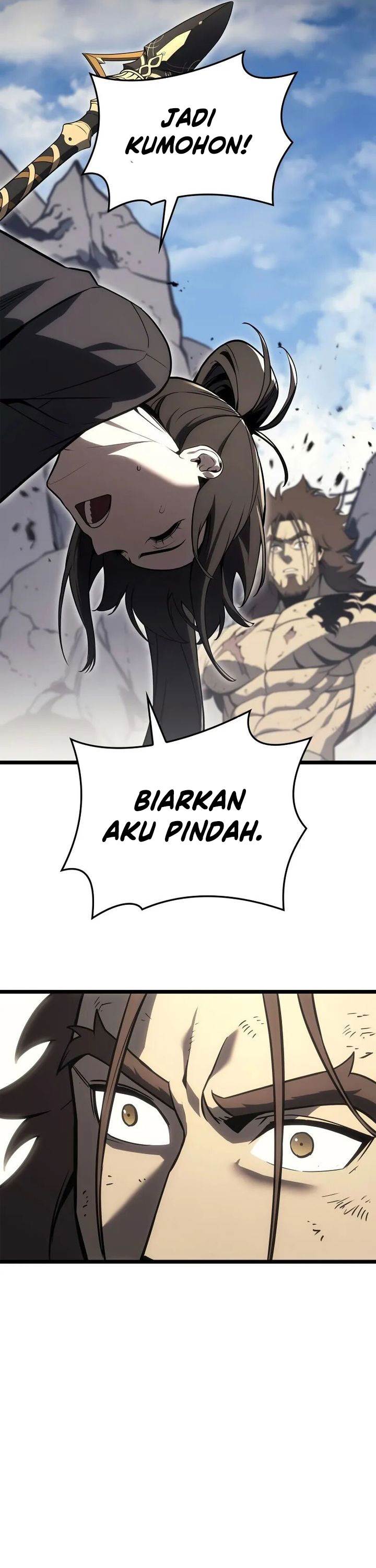 A Disaster-Class Hero Has Returned Chap 102 - Next Chap 103