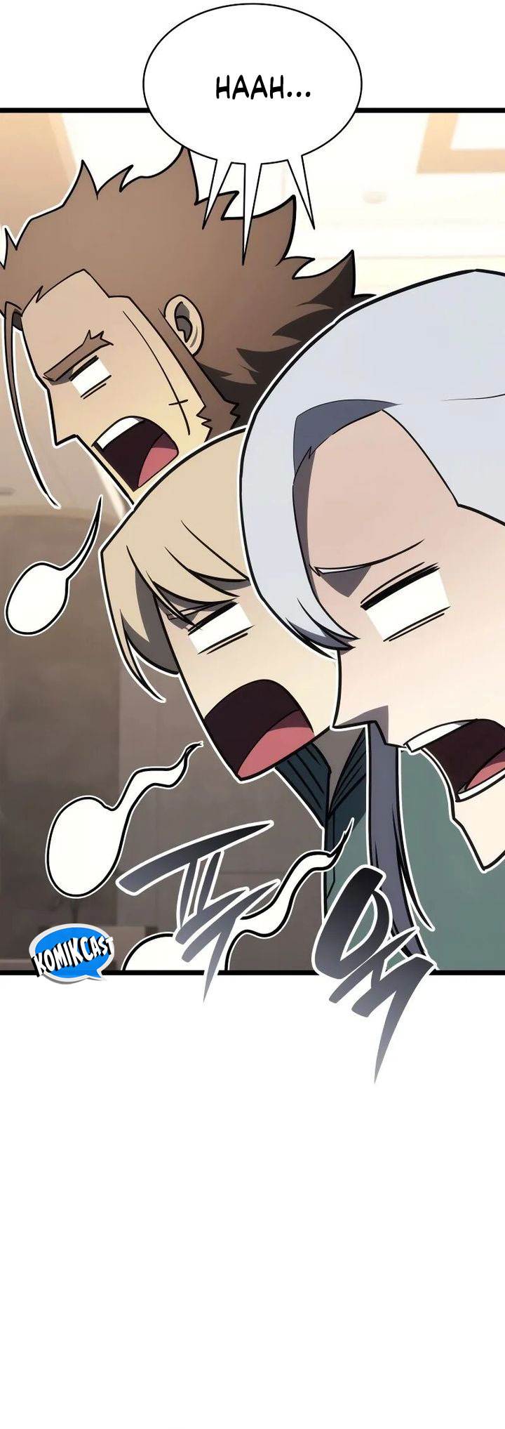 A Disaster-Class Hero Has Returned Chap 102 - Next Chap 103