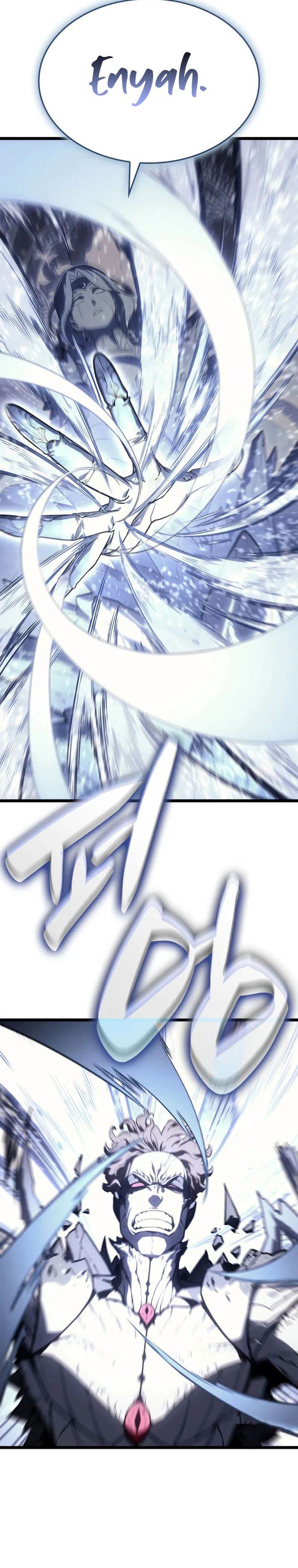 A Disaster-Class Hero Has Returned Chap 107 - Next Chap 108