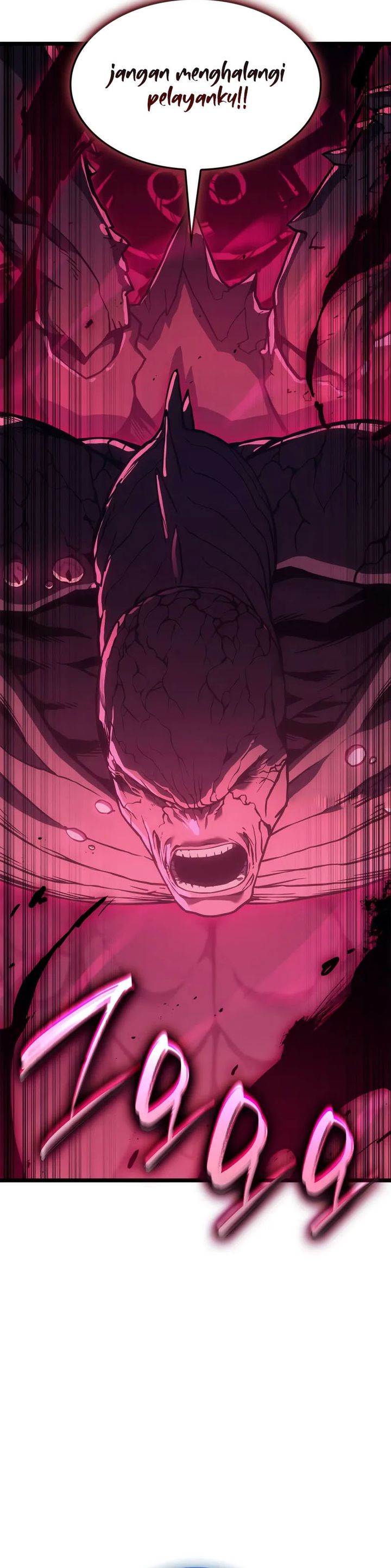 A Disaster-Class Hero Has Returned Chap 107 - Next Chap 108