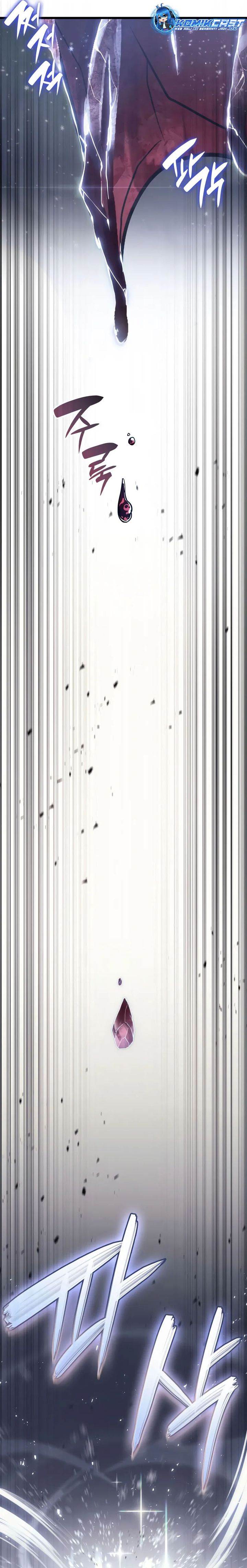 A Disaster-Class Hero Has Returned Chap 107 - Next Chap 108