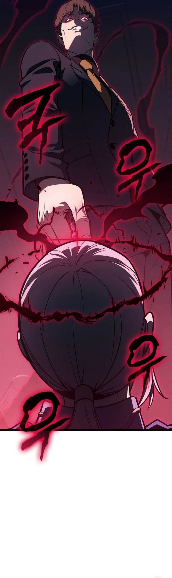 A Disaster-Class Hero Has Returned Chap 104 - Next Chap 105