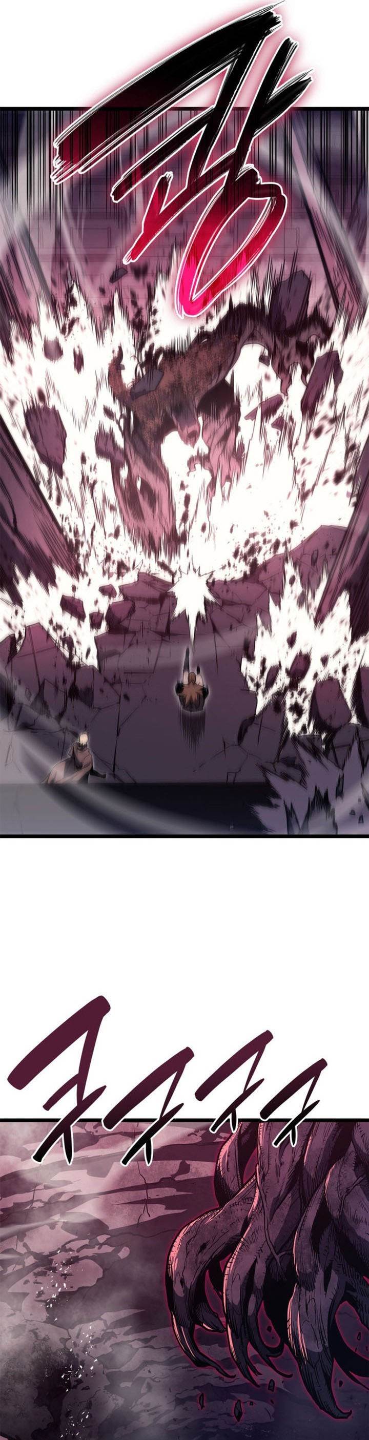 A Disaster-Class Hero Has Returned Chap 104 - Next Chap 105