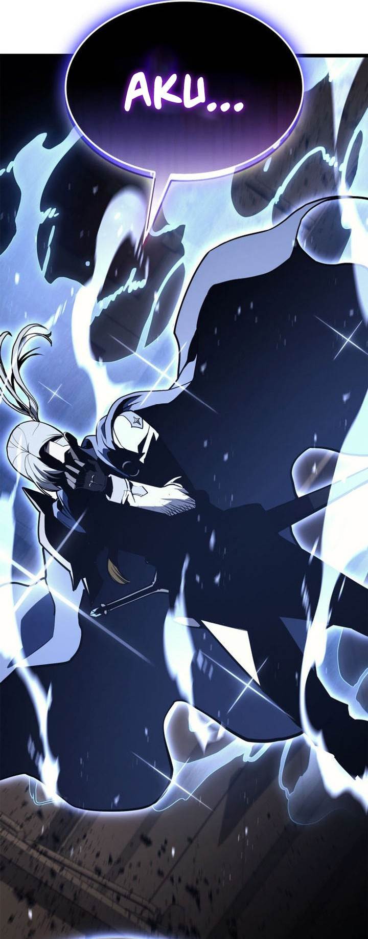 A Disaster-Class Hero Has Returned Chap 104 - Next Chap 105