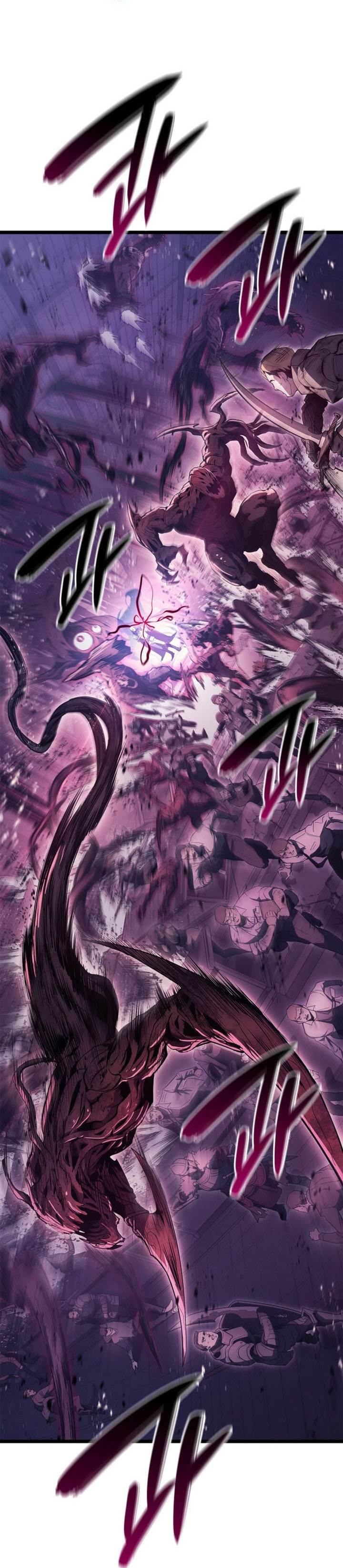 A Disaster-Class Hero Has Returned Chap 104 - Next Chap 105