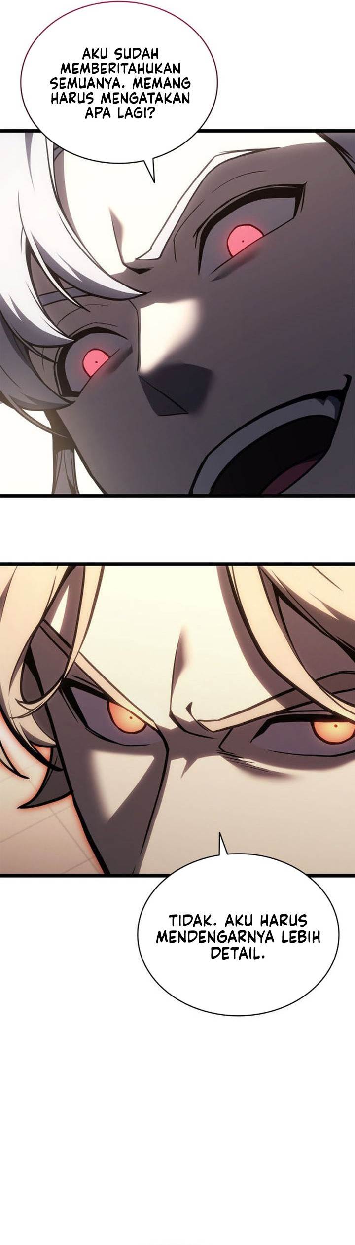 A Disaster-Class Hero Has Returned Chap 104 - Next Chap 105