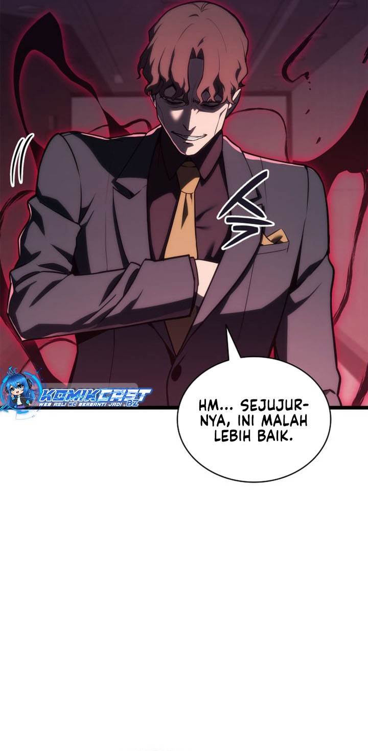 A Disaster-Class Hero Has Returned Chap 104 - Next Chap 105