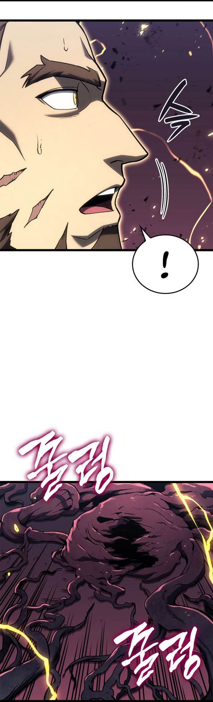 A Disaster-Class Hero Has Returned Chap 104 - Next Chap 105