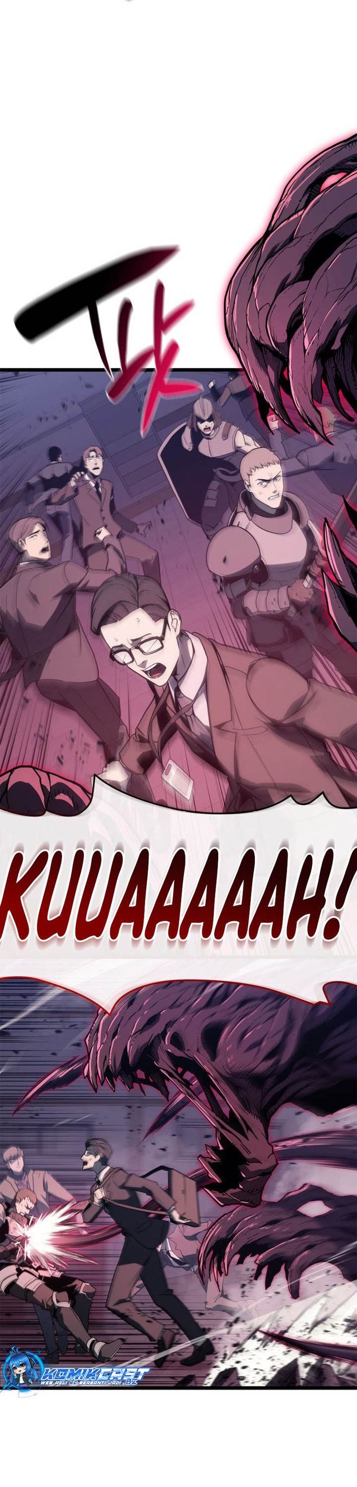 A Disaster-Class Hero Has Returned Chap 104 - Next Chap 105