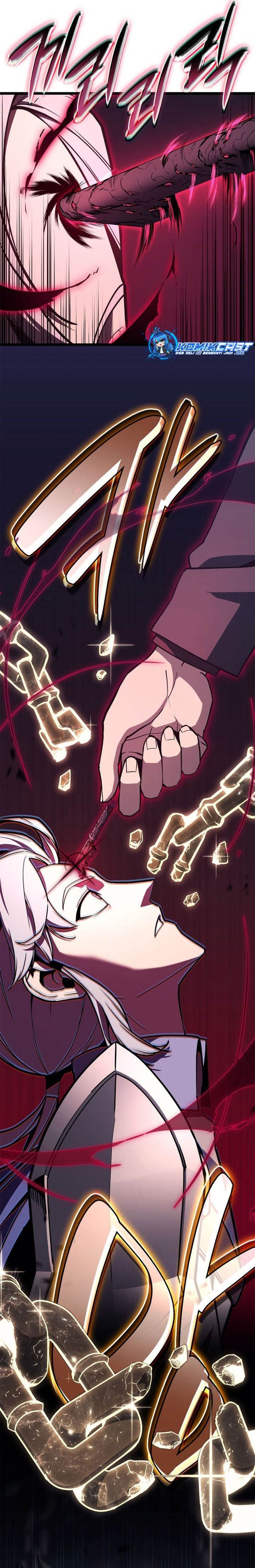 A Disaster-Class Hero Has Returned Chap 104 - Next Chap 105